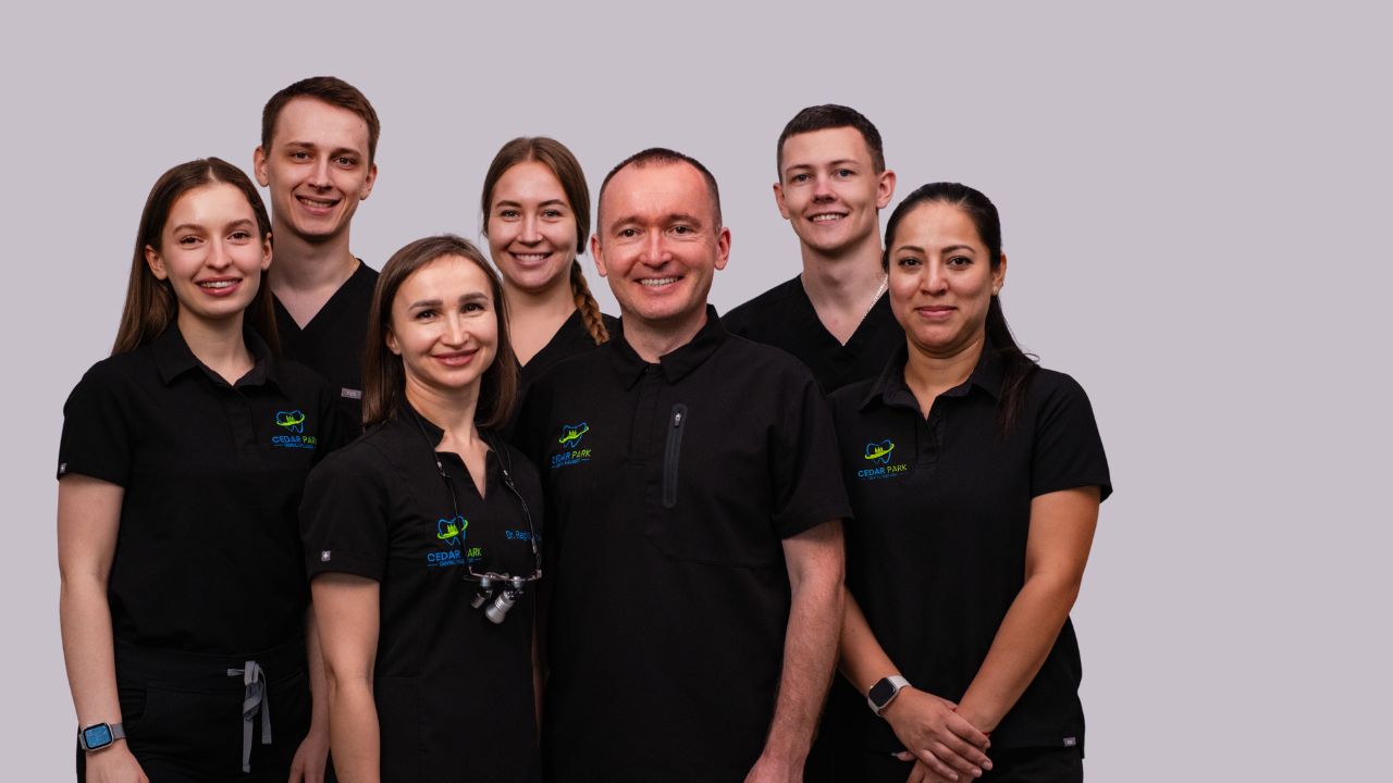 Image of Cedar Park Dental Wellness