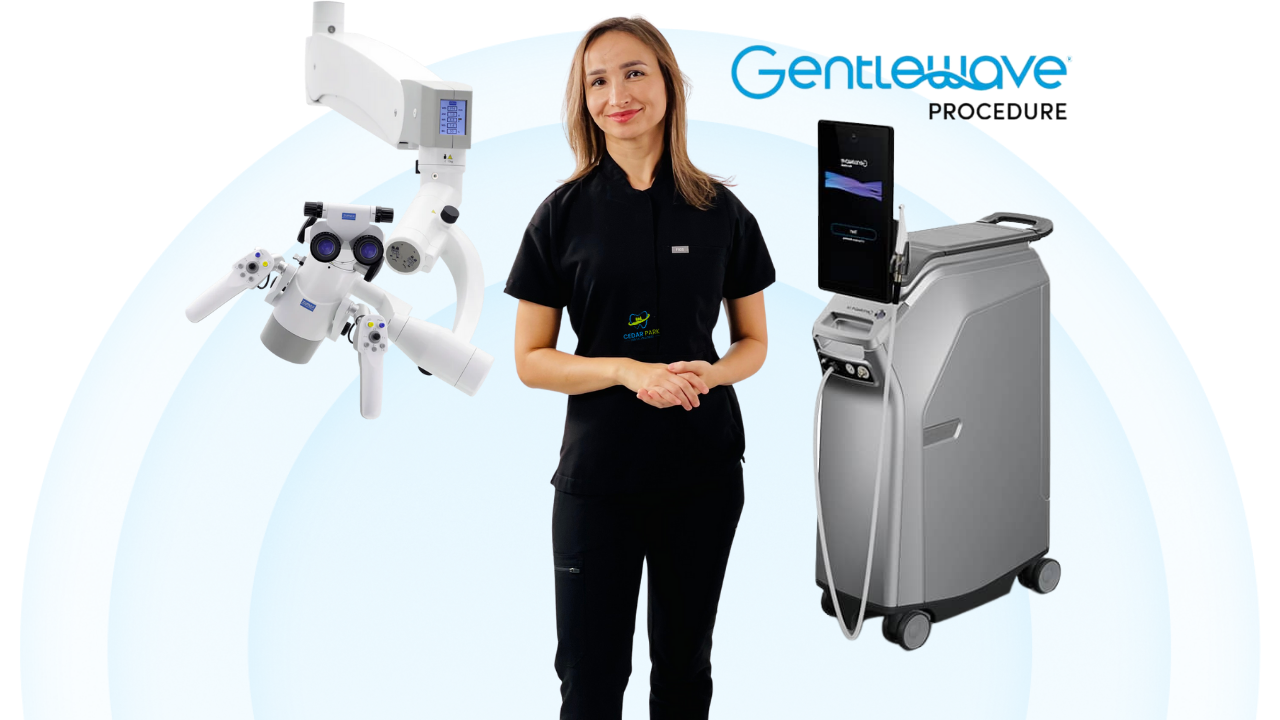 Photo of Cedar Park Dental Wellness gallery image 5