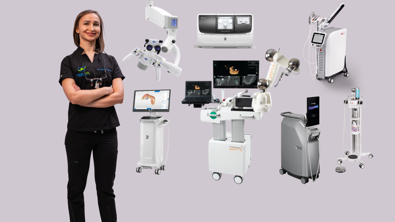 Photo of Cedar Park Dental Wellness gallery image 3